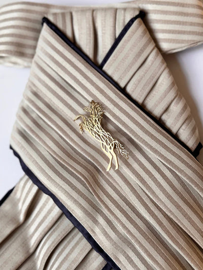 Twigg Stock Pin - Brooch