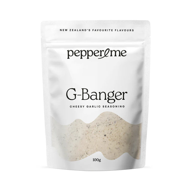 PandM G-Banger