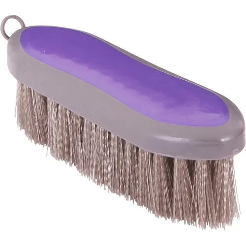 Blue Tag Soft Grip Dandy Brush