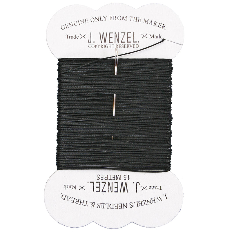 Mane Plaiting Thread