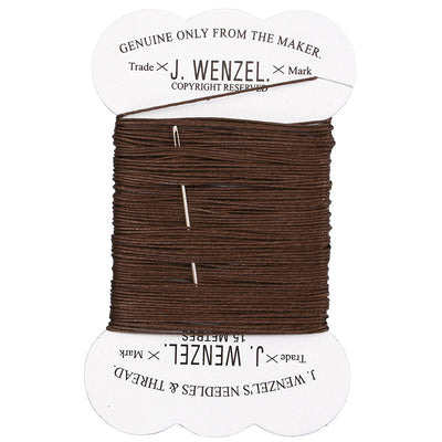 Mane Plaiting Thread