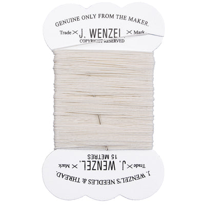 Mane Plaiting Thread