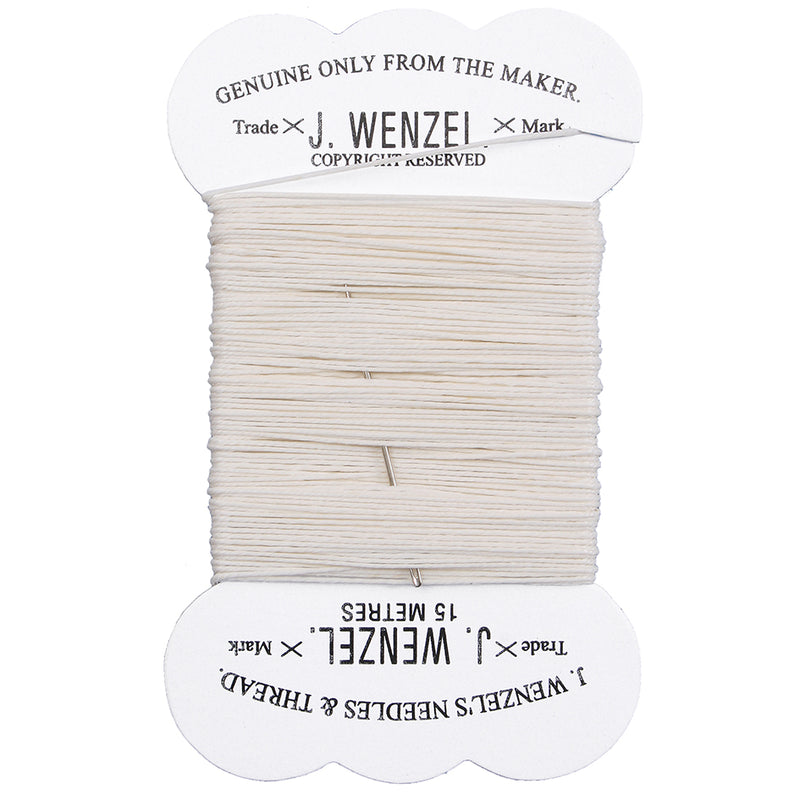 Mane Plaiting Thread