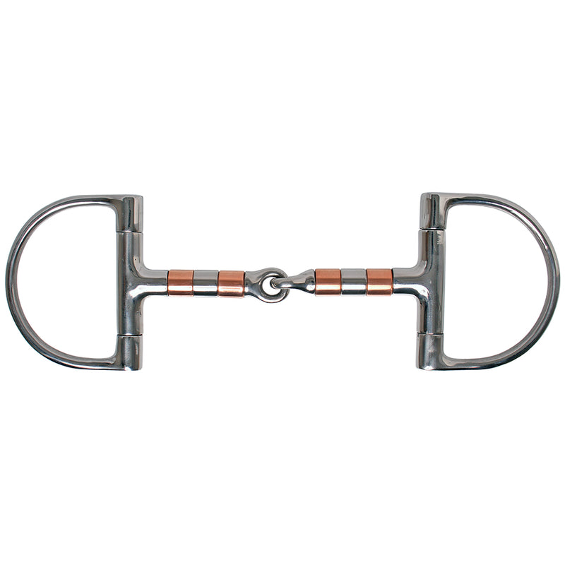 Blue Tag Stainless Steel Copper Roller Dee Bit