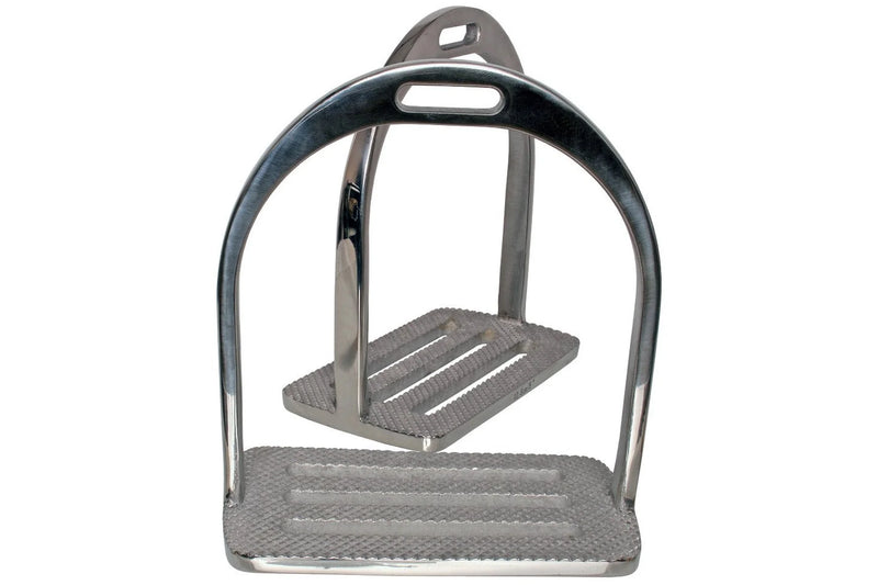 Blue Tag Stainless Steel 4 Bar Stirrups