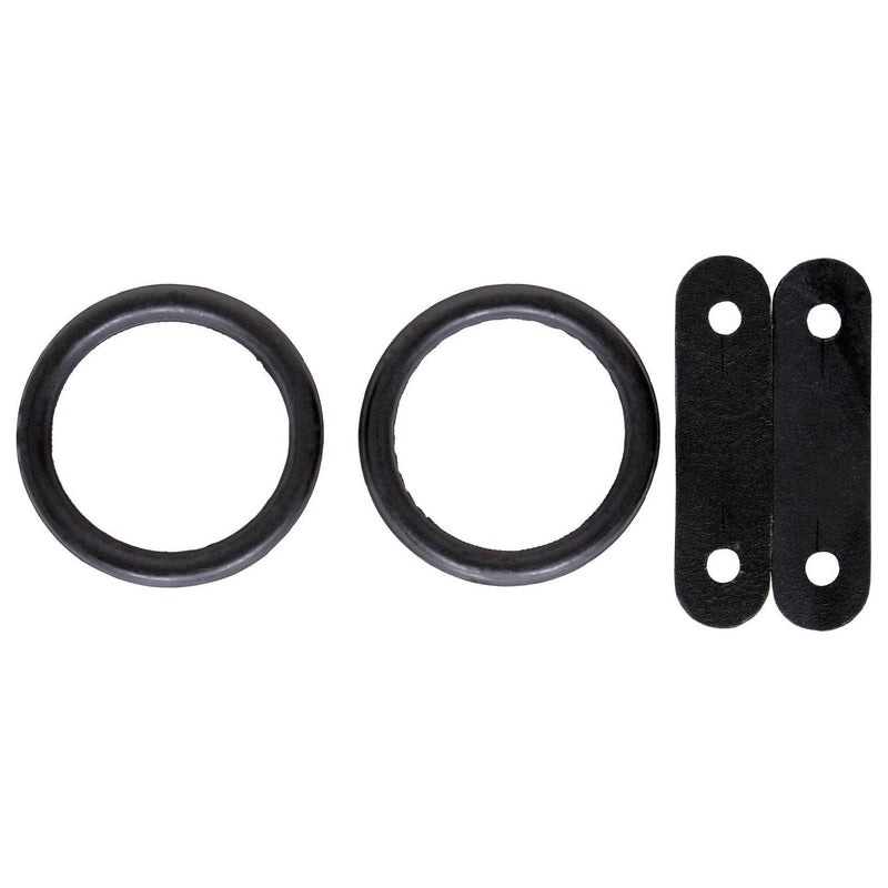 Peacock Spare Rubber Rings