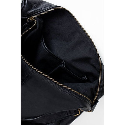 Antler Harley Leather Bag