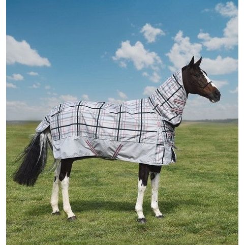Horze Nevada Rug Neck Piece 200g