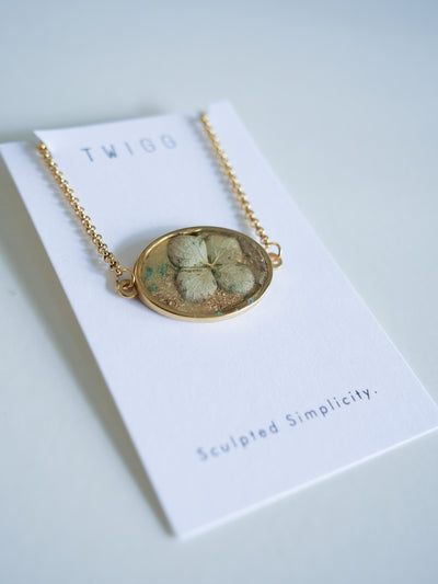 Twigg Hydrangea Bracelet