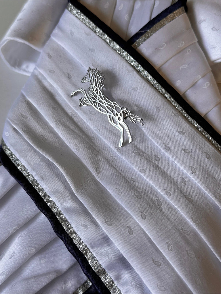 Twigg Stock Pin - Brooch