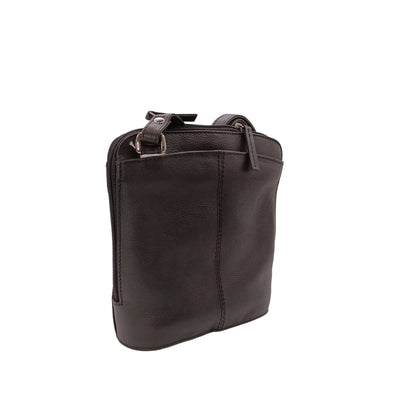 Baron Paris Small Bucket Handbag - Washed Leather