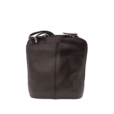 Baron Paris Small Bucket Handbag - Washed Leather