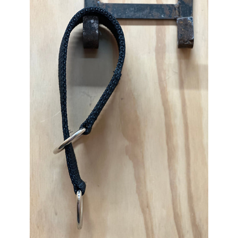 Easts Webbing Single Leg Strap