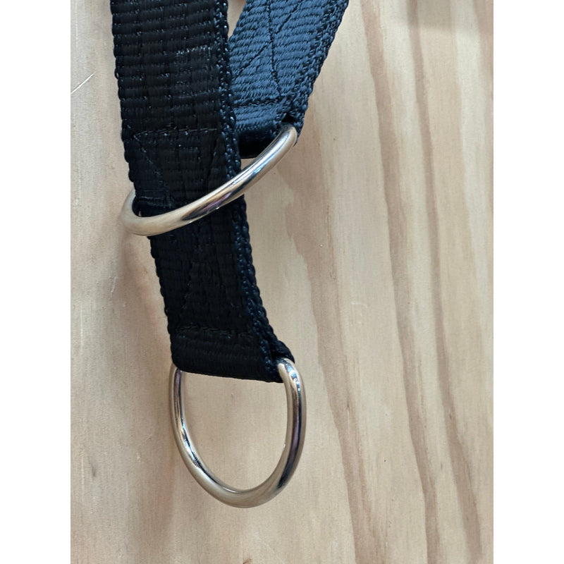 Easts Webbing Single Leg Strap