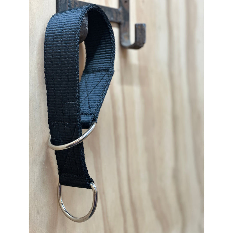 Easts Webbing Single Leg Strap