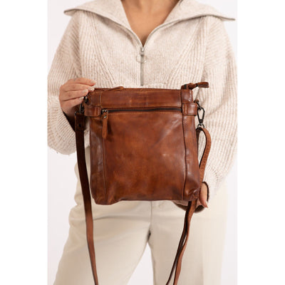 Handbags, Luggage + Wallets