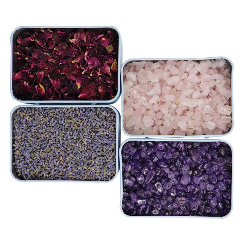 Anoint Aromatherapy Soy Candle