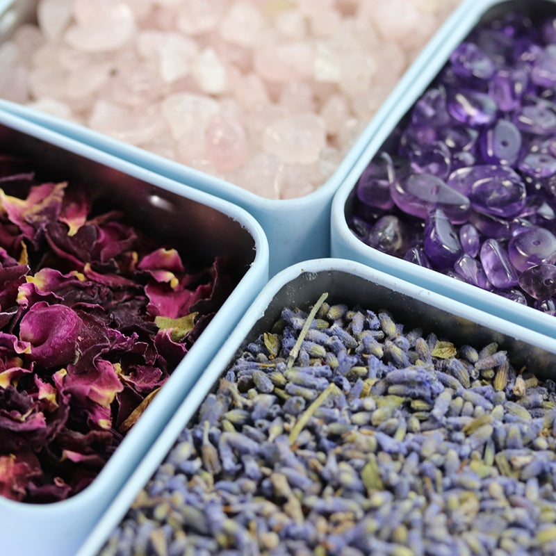 Anoint Aromatherapy Soy Candle