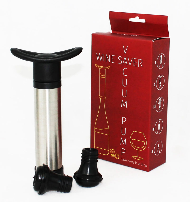 Vitals - Wine Vacuum Pump
