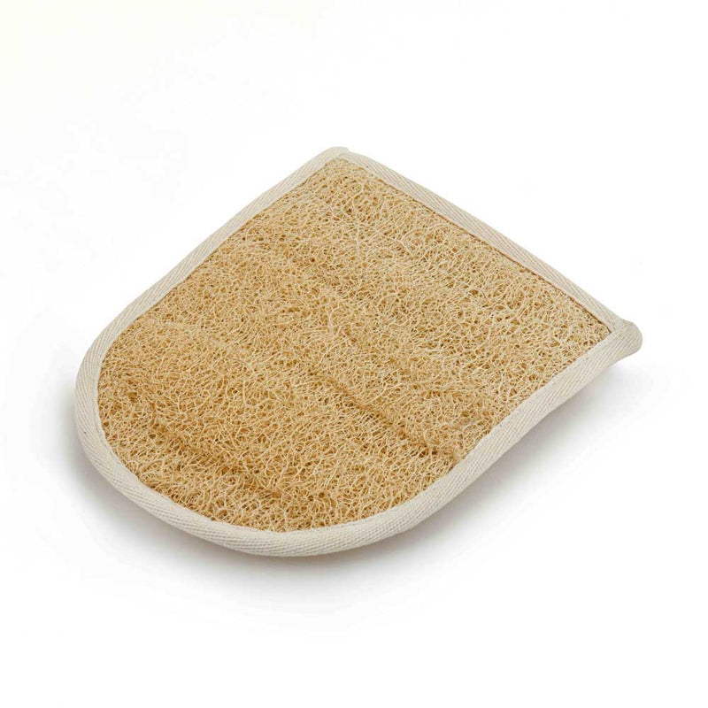 Ecomax Egyptian Loofah Mitt