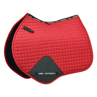 WeatherBeeta Prime Jump Shaped Saddle Pad