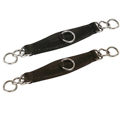 Collegiate Curb Guard Chain