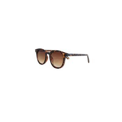 Moana Rd Sunnies - John Wayne - Tortoise