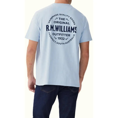 RMW Type T-Shirt