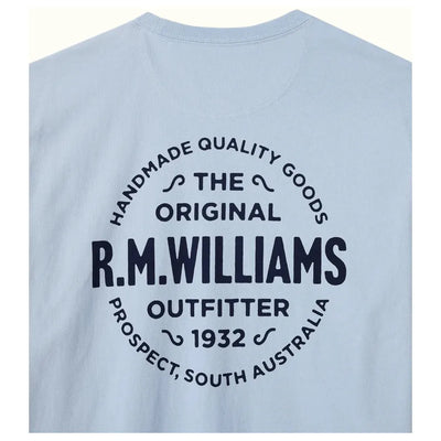 RMW Type T-Shirt