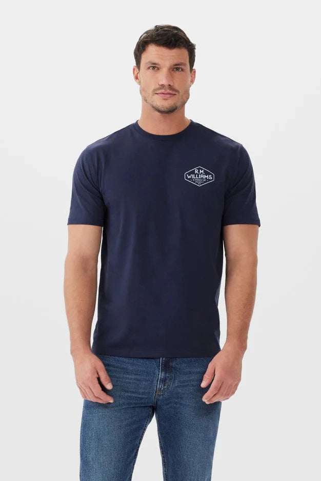 RMW Gladstone T-Shirt