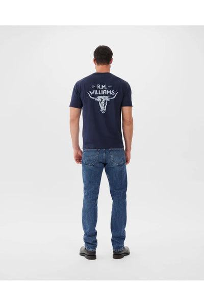 RMW Gladstone T-Shirt