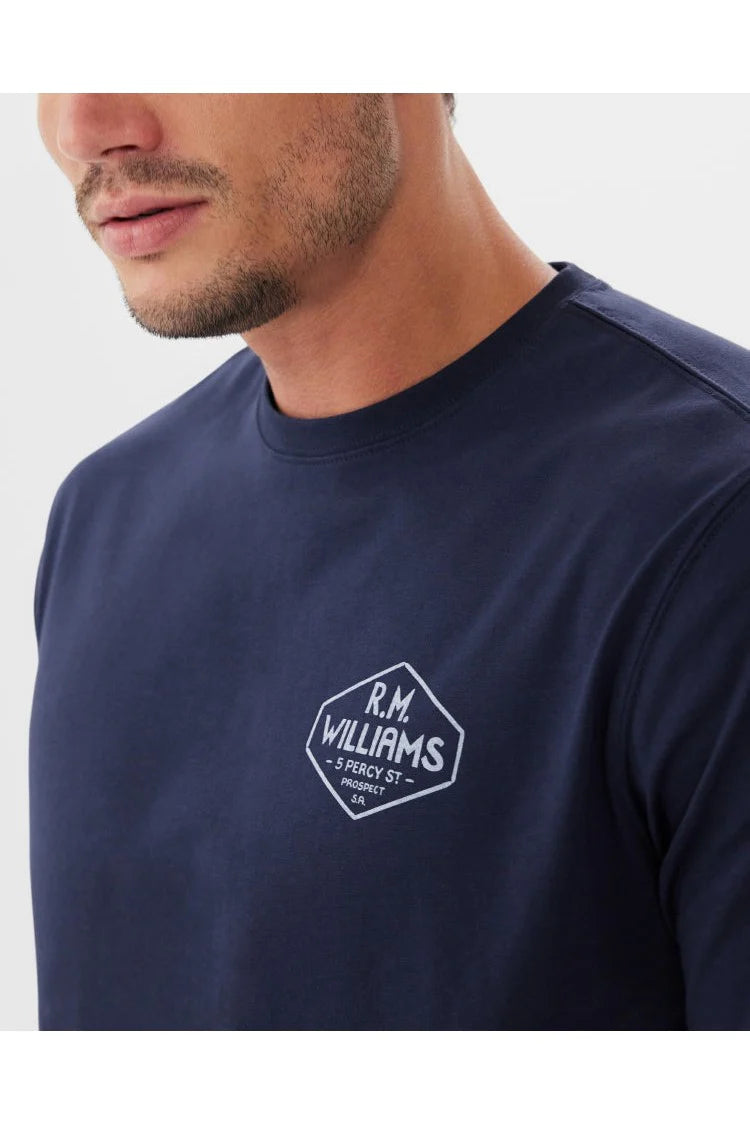 RMW Gladstone T-Shirt