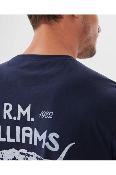 RMW Gladstone T-Shirt