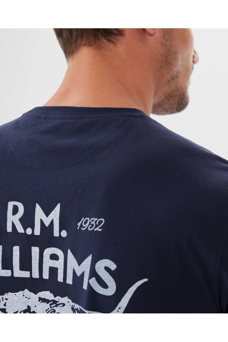 RMW Gladstone T-Shirt