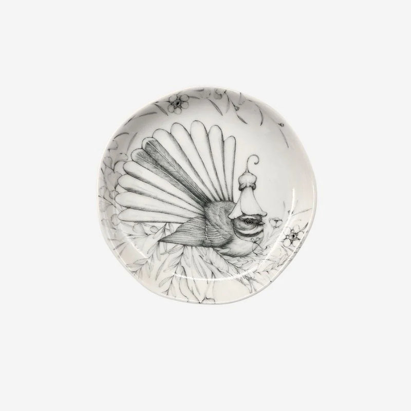 Trinket Dish - We Go Together