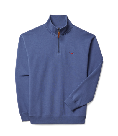 RMW Mulyungarie 1/4 Zip Sweatshirt