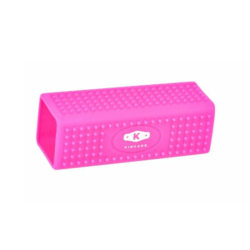 Kincade Easy Grooming Silicone Block