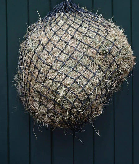 Kincade Haylage Net - 30 inch - Black
