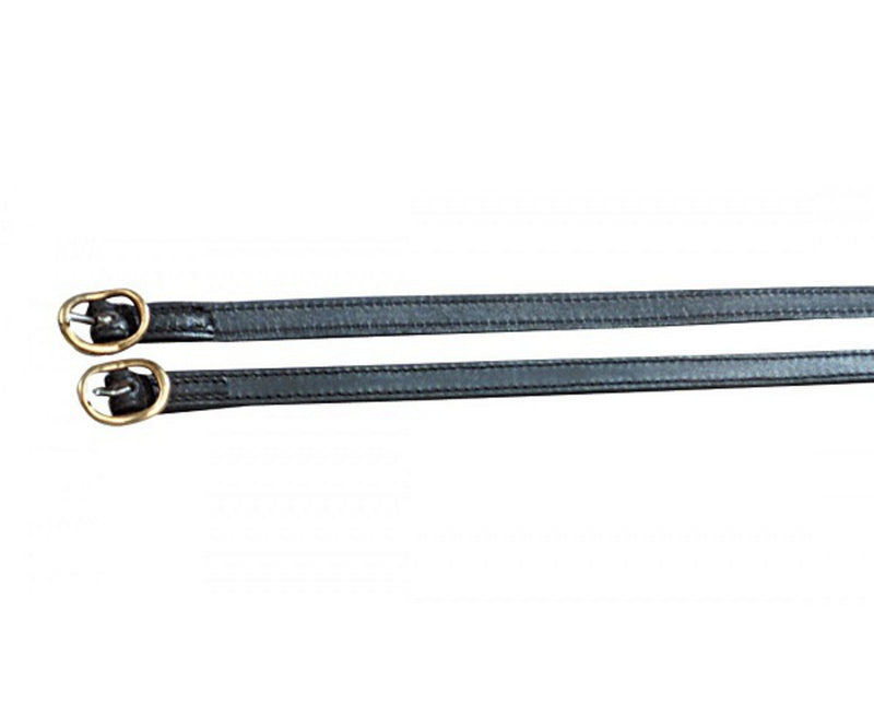 Oregon Spur Straps