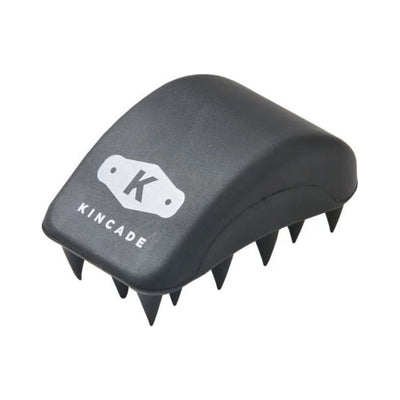 Kincade Thick Tooth Massage Curry Comb
