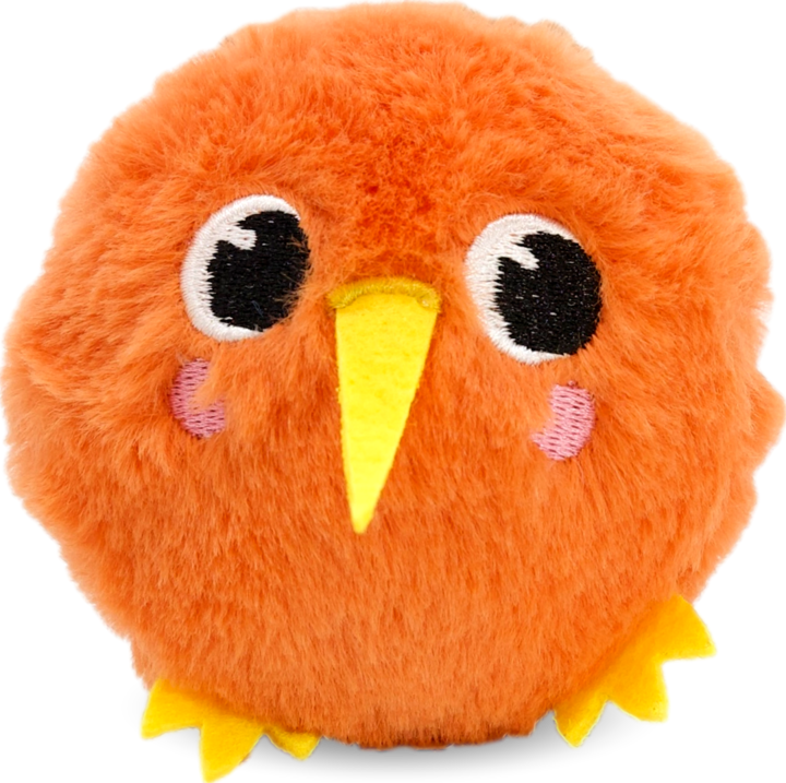 Moana Rd Bouncy Ball - Kiwi