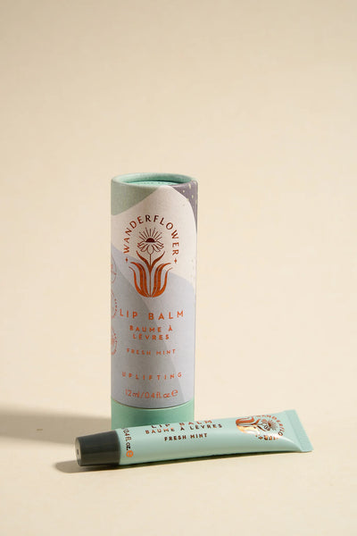 Lip Balm 12ml - Fresh Mint
