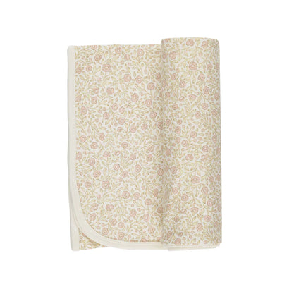 Quincy Mae - Swaddle - Primrose