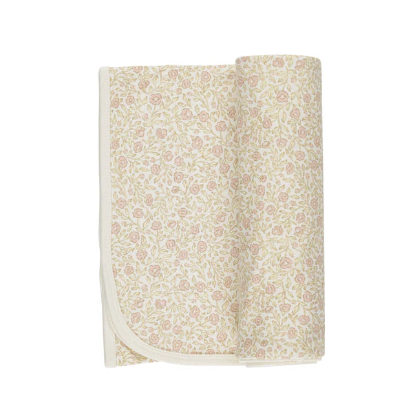 Quincy Mae - Swaddle - Primrose