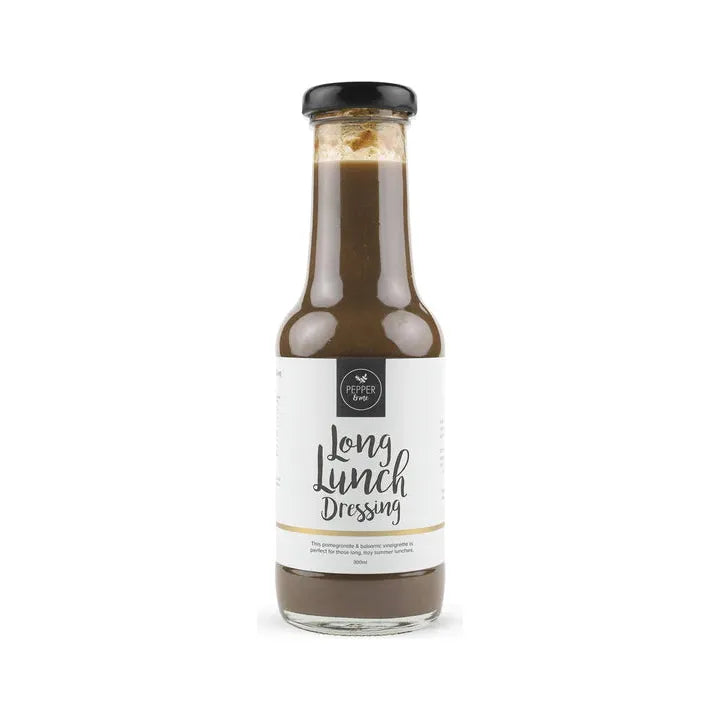 PandM Long Lunch Dressing