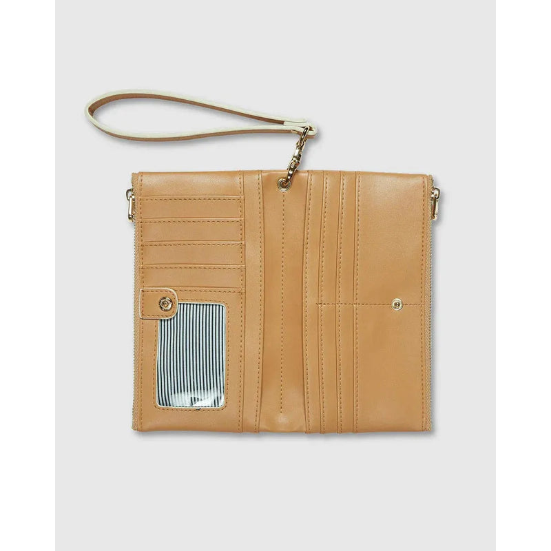 Louenhide Sailor Wallet