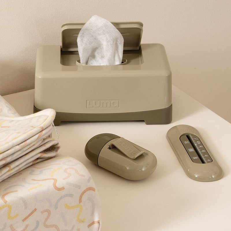 LUMA Baby Manicure Set