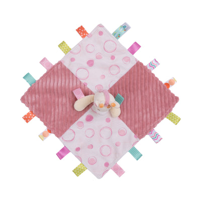 Mary Meyer Tilly Giraffe Character Blanket