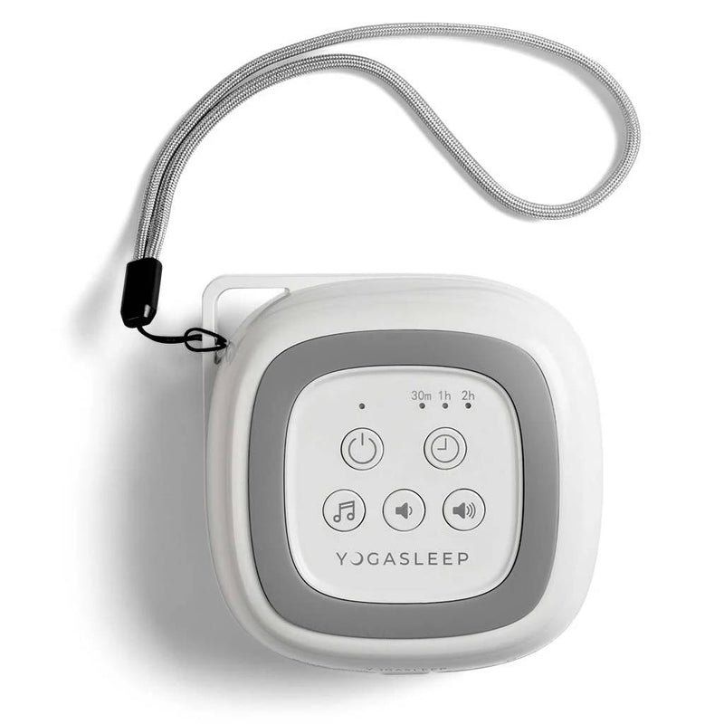 Yogasleep Travel Cube White Noise Machine