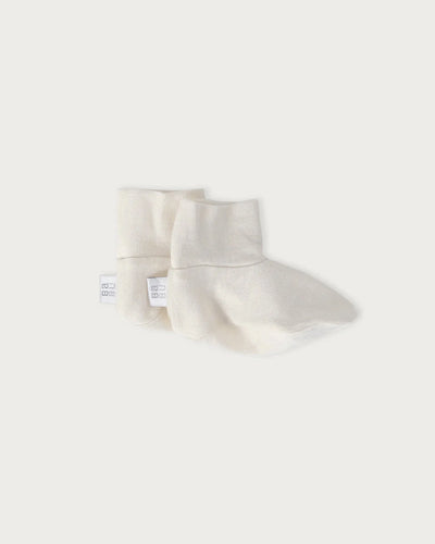 Babu Merino Booties